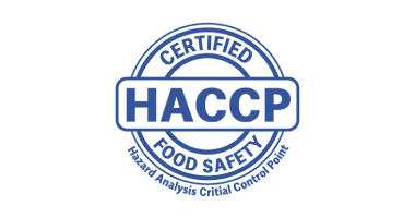 HACCP