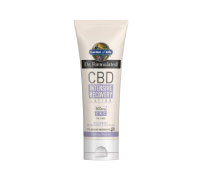 Dr. Formulated CBD Intensive Recovery Lotion