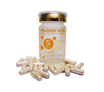 Fulgent Wellness