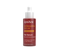 Ashwagandha Hair Serum