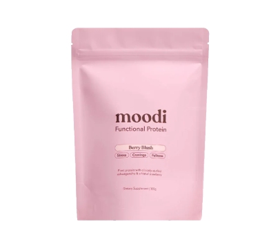 moodi
