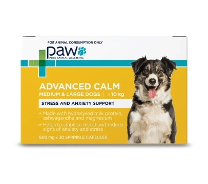 Pure Animal Wellness