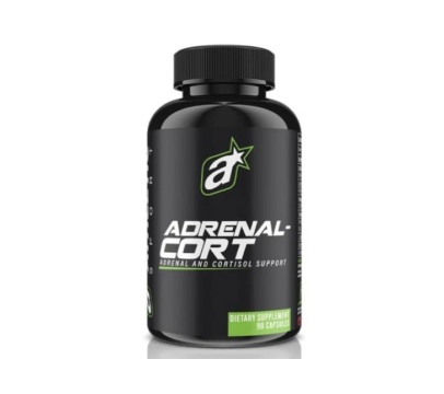 Adrenal cort