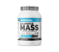 N.O. Muscle Mass