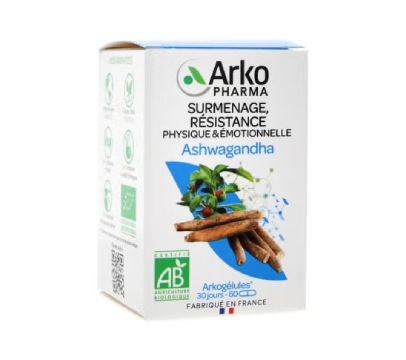Arkopharma