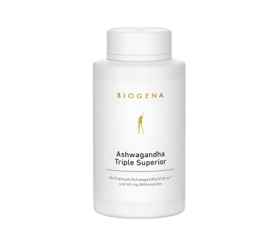 Biogena