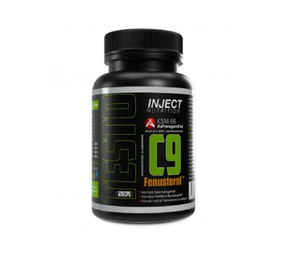 Inject Nutrition