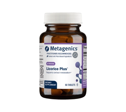 Licorice Plus