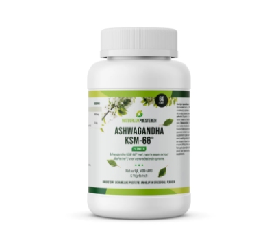 KSM-66 Ashwagandha
