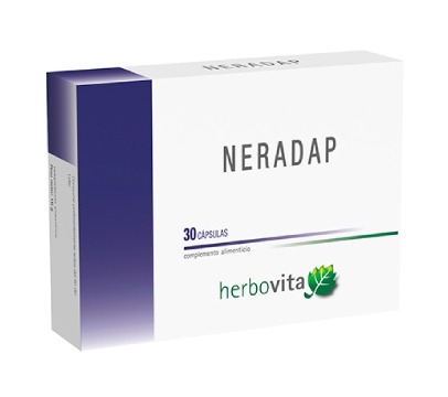 HERBOVITA