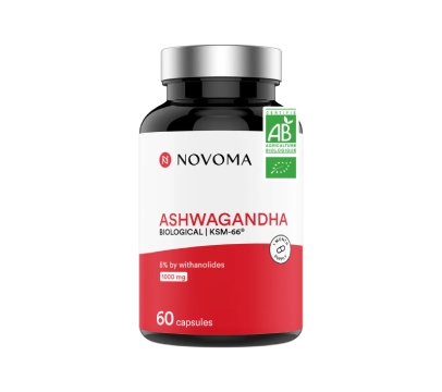 Ashwagandha