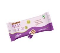 Functional Protein Bar – Relax