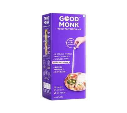 GoodMonk