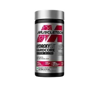 Hydroxycut