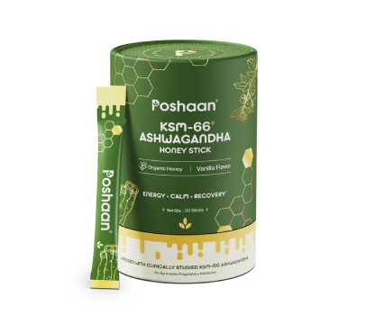 Poshaan