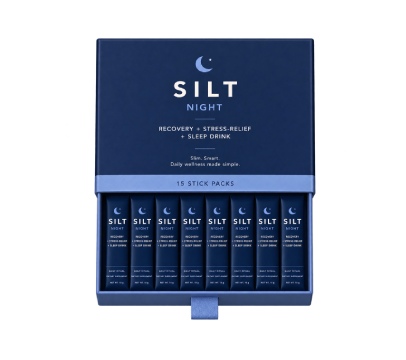Silt Nights