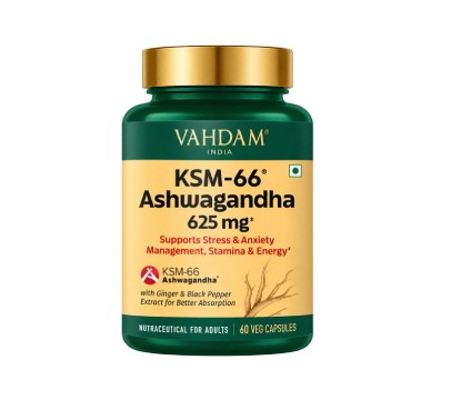 Vahdam