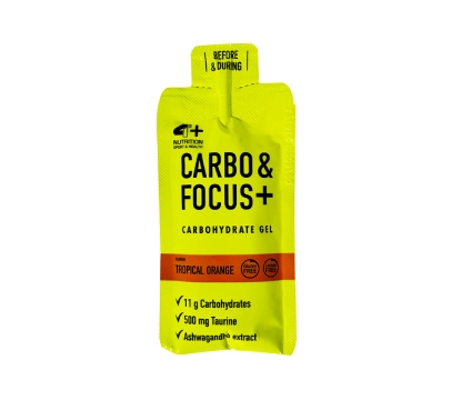 Carbo & Focus