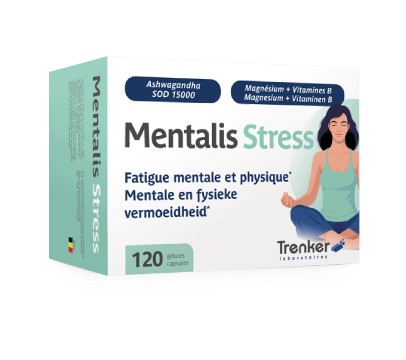 Mentalis