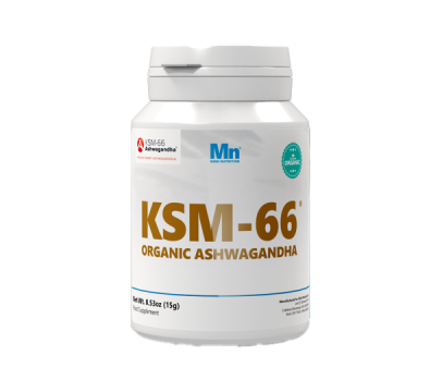 KSM66  Ashwagandha powder