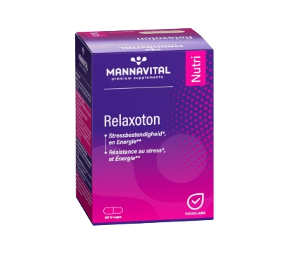 RelaxoTon