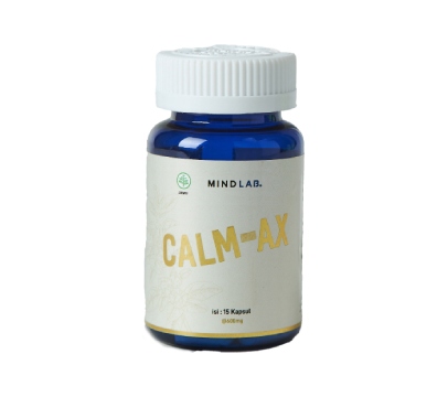CALM-AX