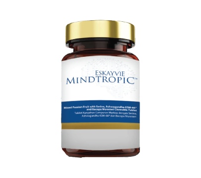 Eskayvie Mindtropic