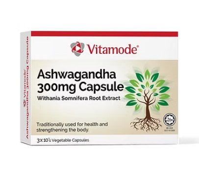 Ashwagandha