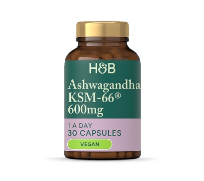 Tribiotics Mind Balance