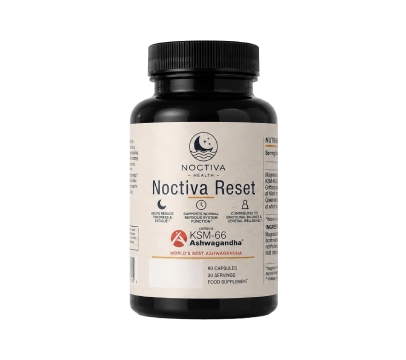 Noctiva Reset