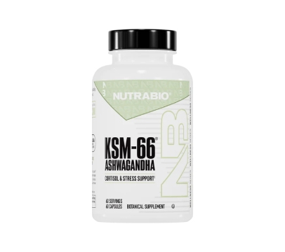 Ashwagandha KSM-66