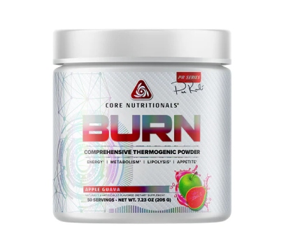 core-nutritional