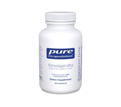 Ashwagandha