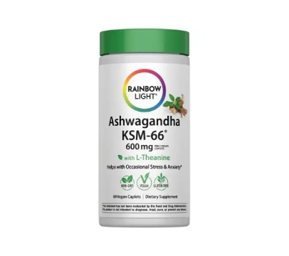 KSM-66 Ashwagandha
