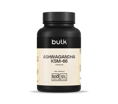 bulk