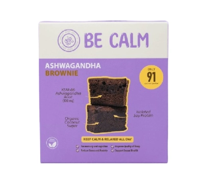 Be Calm
