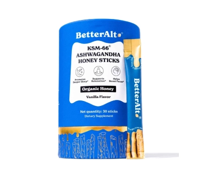 Propolis Stress Support
