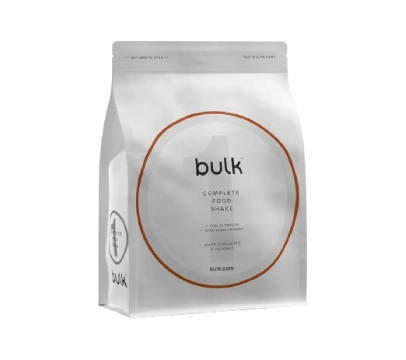 Bulk