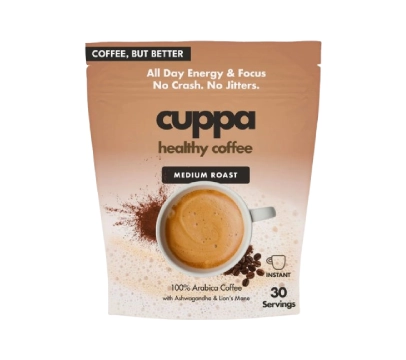 cuppa