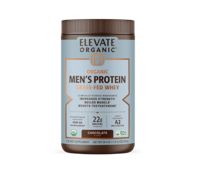 Elevate Organic