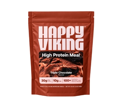 Happy Viking