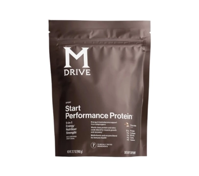 M Drive