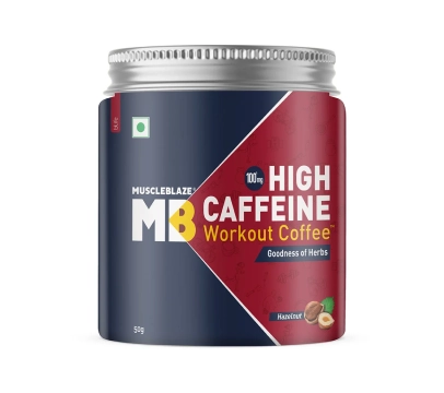 MuscleBlaze