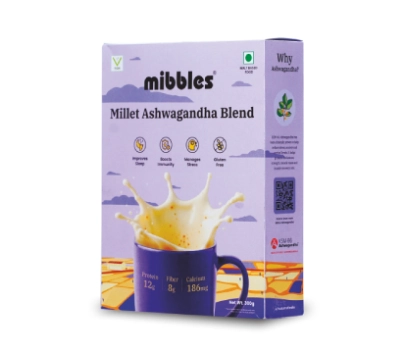 Mibbles