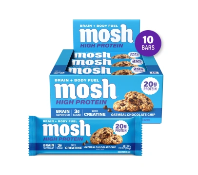 Mosh