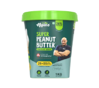 peanutButter