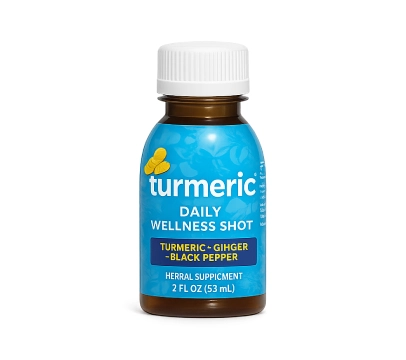 turmeric
