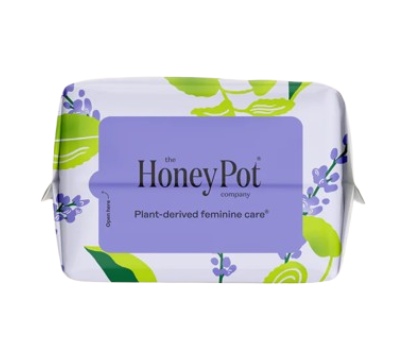 Honey pot
