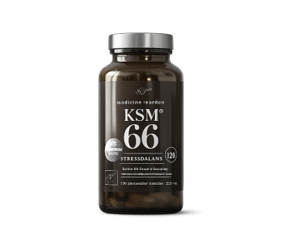 KSM-66 Ashwagandha